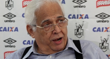 Juiz dá 10 dias para o Vasco se manifestar sobre afastamento de Eurico Miranda